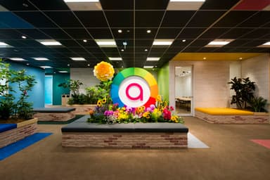 ハートドリブン カジュアルゲーム