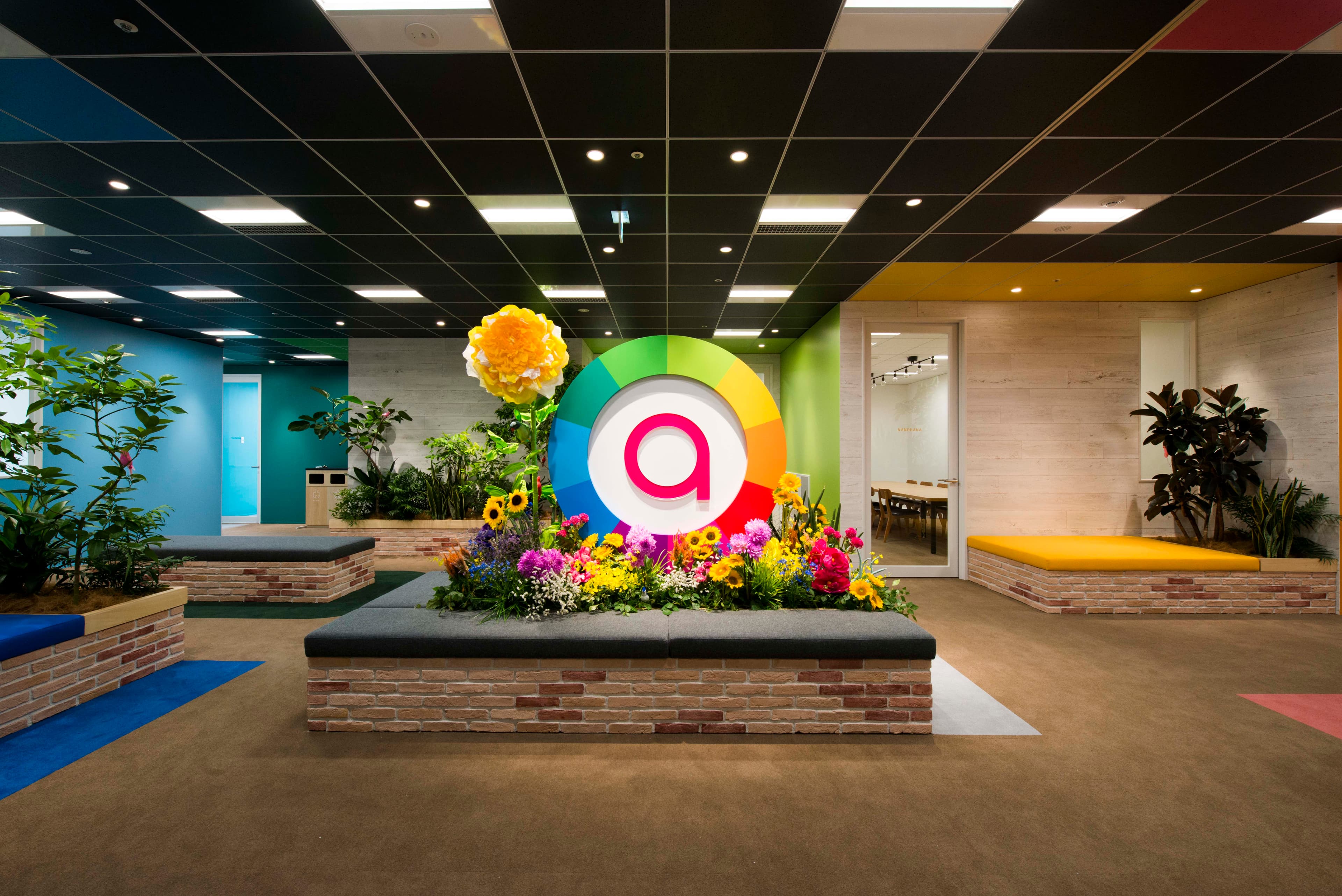 ハートドリブン カジュアルゲーム